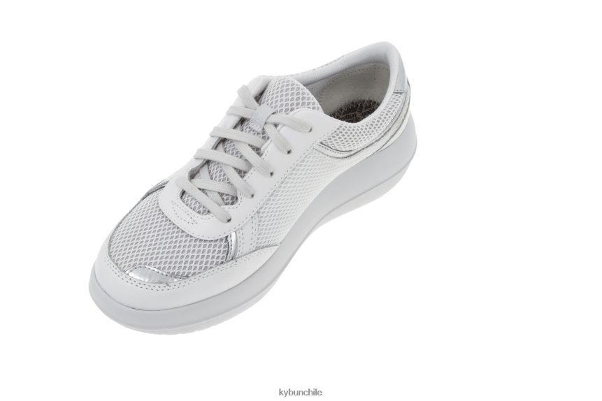zapatos blanco 4NRT6L98 sión mujer kybun
