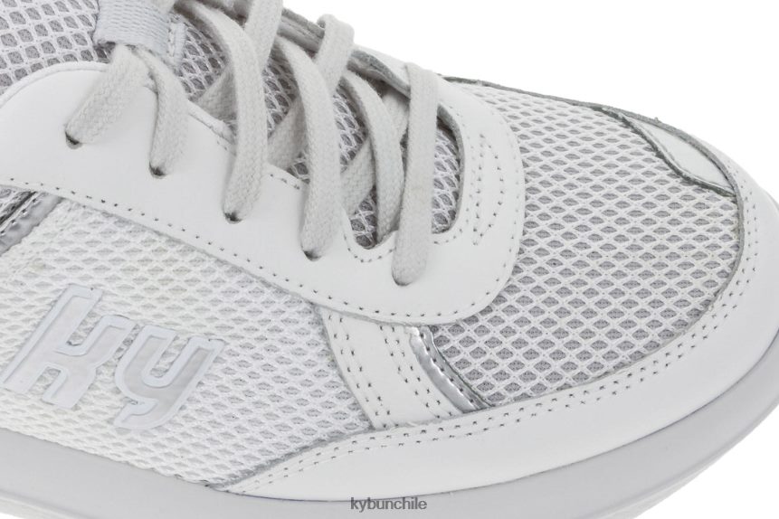 zapatos blanco 4NRT6L98 sión mujer kybun
