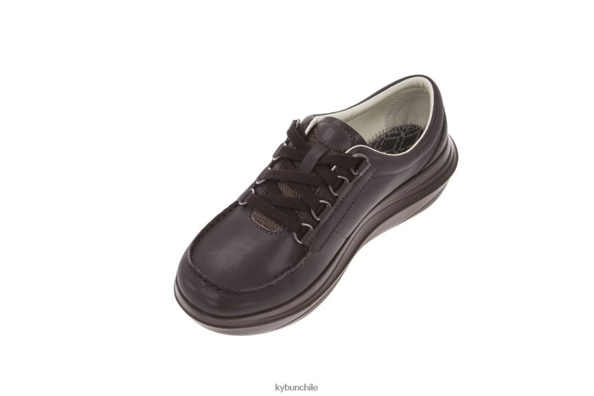 zapatos chocolate 4NRT6L56 zurzach mujer kybun