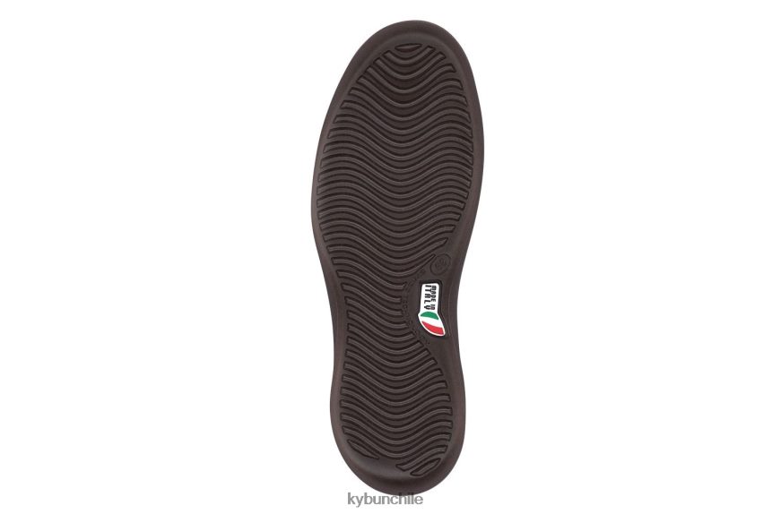 zapatos chocolate 4NRT6L56 zurzach mujer kybun