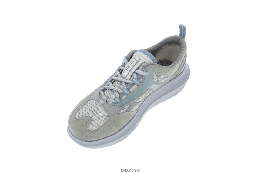 zapatos cian 4NRT6L49 uster mujer kybun