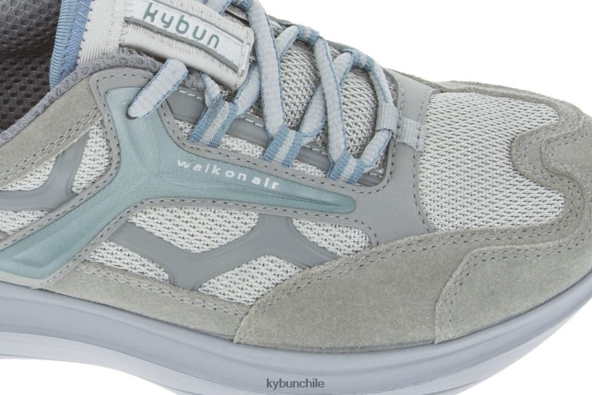 zapatos cian 4NRT6L49 uster mujer kybun