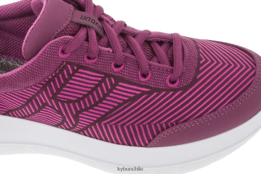 zapatos fucsia 4NRT6L40 bauma 20 mujer kybun