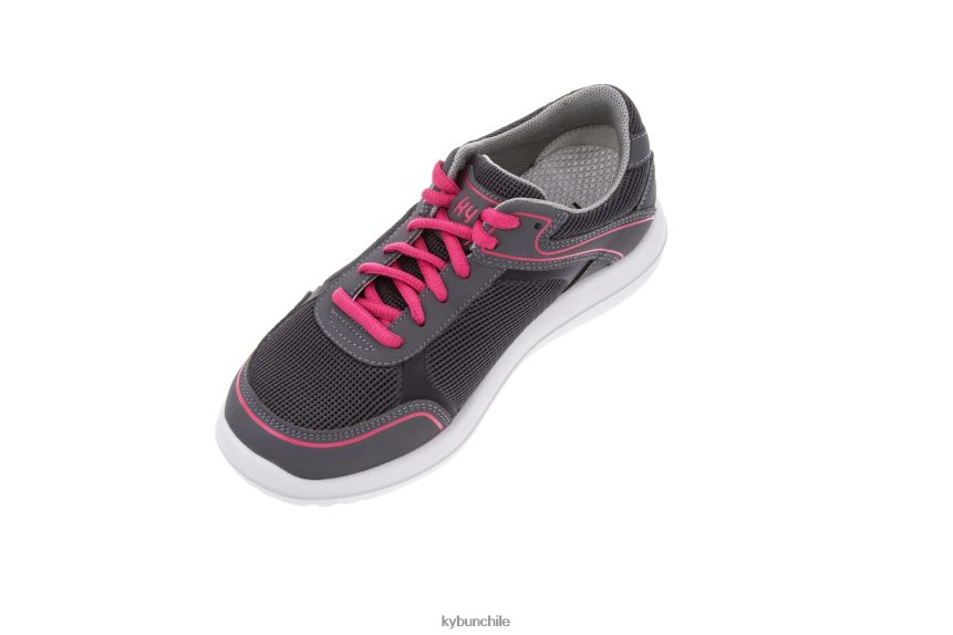 zapatos gris 4NRT6L35 tenero 20 mujer kybun