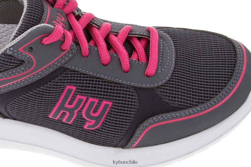 zapatos gris 4NRT6L35 tenero 20 mujer kybun