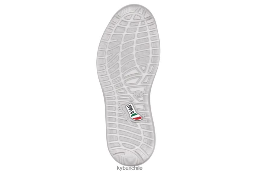 zapatos negro 4NRT6L102 parque kybun mujer kybun