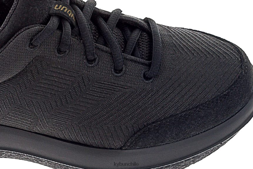 zapatos negro 4NRT6L8 bauma 20 mujer kybun