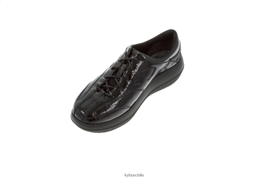 zapatos ónix 4NRT6L34 Basilea 20 mujer kybun