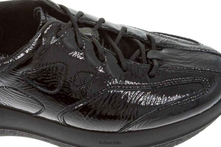 zapatos ónix 4NRT6L34 Basilea 20 mujer kybun