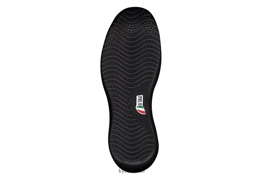 zapatos ónix 4NRT6L86 berna mujer kybun